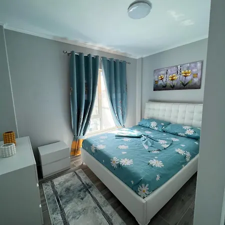 Apartaments *