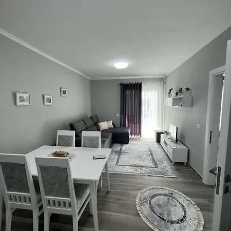 Apartaments Apartamento *