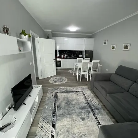 Apartaments Apartamento